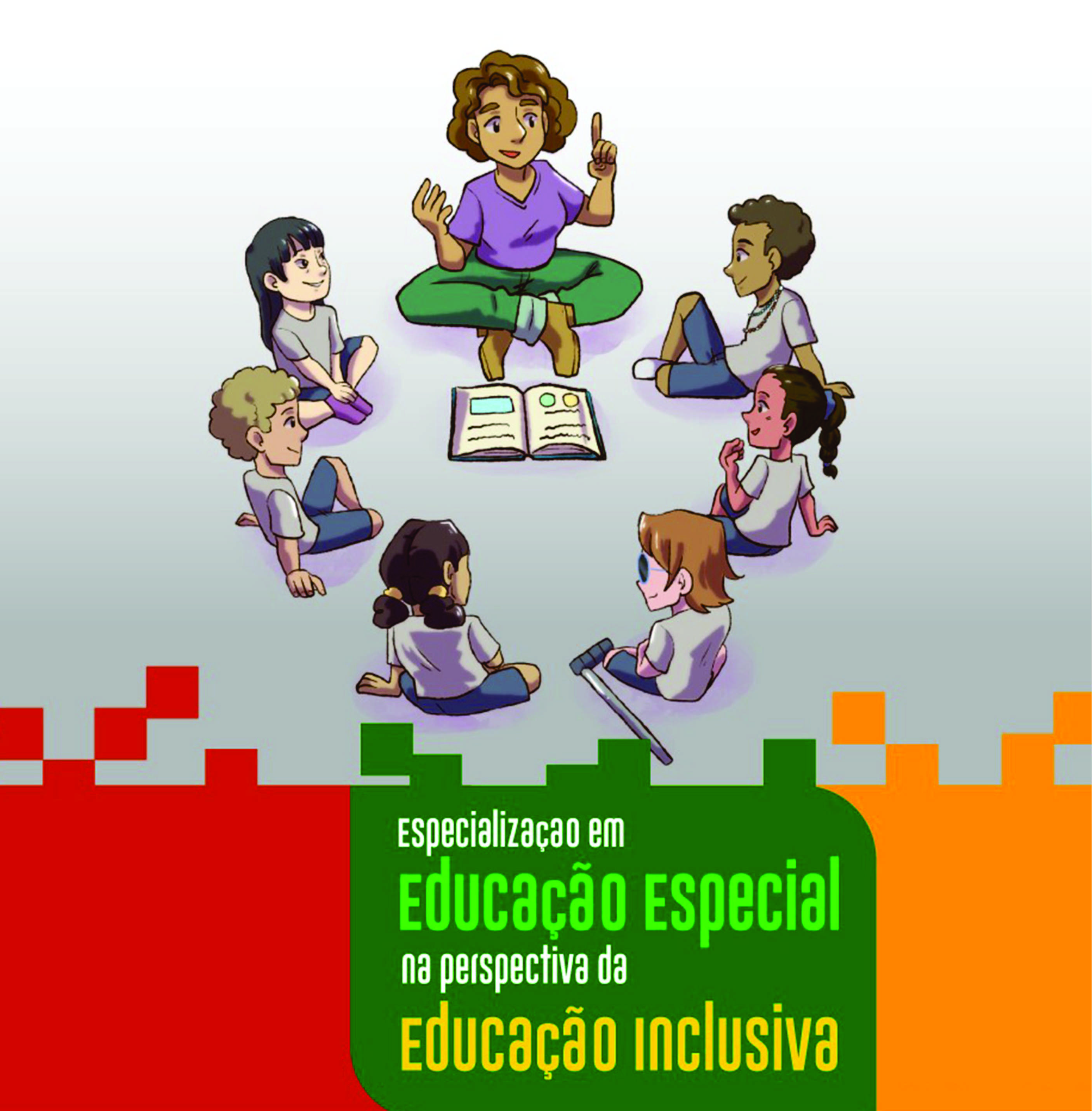 Currículo Escolar na perspectiva da Educação Inclusiva