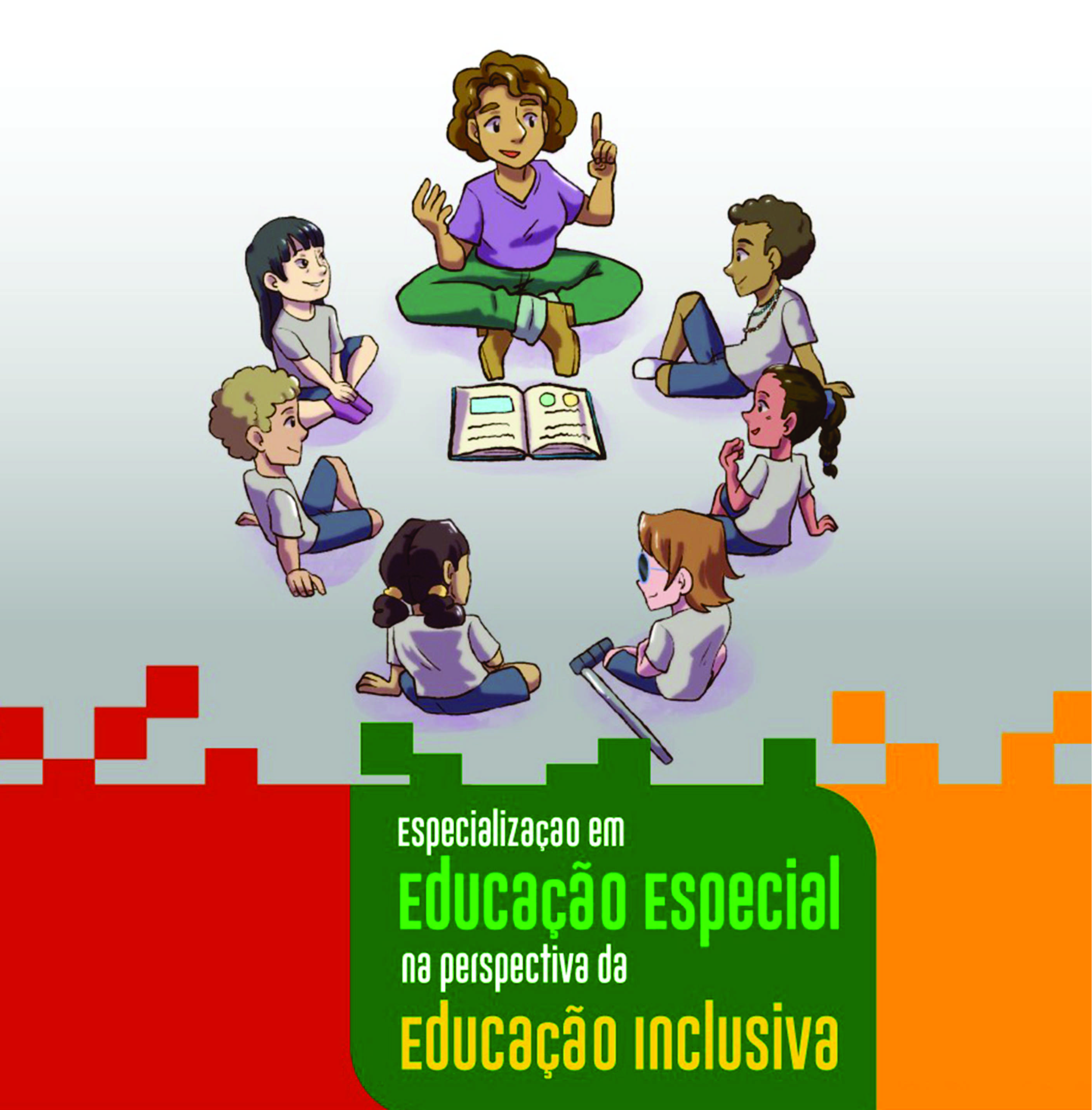 Projetos pedagógicos inclusivos